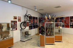 Muzeul Sportului din Bucuresti 11