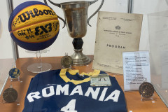 Muzeul Sportului din Bucuresti 33