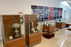 Muzeul Sportului din Bucuresti 37