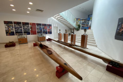 Muzeul Sportului din Bucuresti 41
