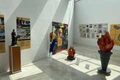 Muzeul Sportului din Bucuresti 48