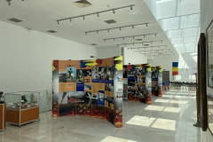 Muzeul Sportului din Bucuresti 49