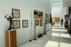 Muzeul Sportului din Bucuresti 62