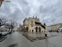 Muzeul subteran Rynek din Cracovia 02