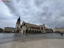 Muzeul subteran Rynek din Cracovia 03