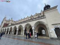 Muzeul subteran Rynek din Cracovia 04