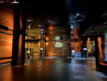 Muzeul subteran Rynek din Cracovia 39