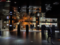 Muzeul subteran Rynek din Cracovia 44