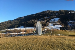 Muzeul Swarovski din Wattens, Austria 167