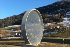 Muzeul Swarovski din Wattens, Austria 168