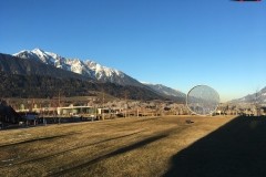 Muzeul Swarovski din Wattens, Austria 172