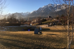 Muzeul Swarovski din Wattens, Austria 185