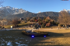 Muzeul Swarovski din Wattens, Austria 186