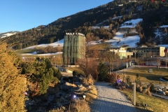 Muzeul Swarovski din Wattens, Austria 192