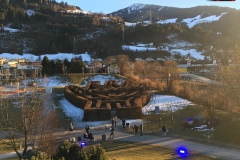 Muzeul Swarovski din Wattens, Austria 195