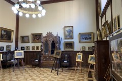 Muzeul Theodor Aman 10