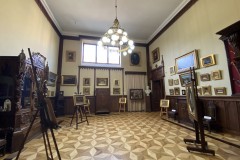 Muzeul Theodor Aman 34