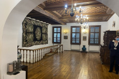 Muzeul Theodor Pallady 33