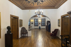 Muzeul Theodor Pallady 34
