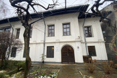 Muzeul Theodor Pallady 50