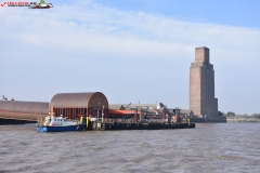 Muzeul U-boat Story din Liverpool Anglia 01
