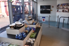 Muzeul U-boat Story din Liverpool Anglia 04
