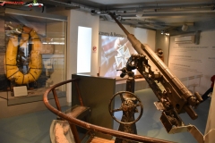 Muzeul U-boat Story din Liverpool Anglia 15