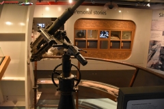 Muzeul U-boat Story din Liverpool Anglia 17