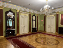 Muzeul Unirii din Iași 102