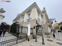 Muzeul Unirii din Iași 108
