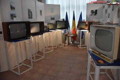 Muzeul Universitatii Politehnica Bucuresti 09