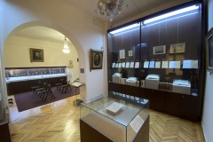 Muzeul Victor Babeș 06