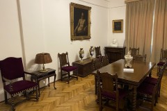 Muzeul Victor Babeș 16