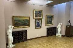 Muzeul Zambaccian 19