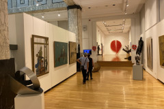 Muzeul Zepter din Belgrad 12