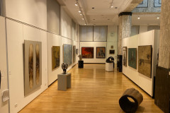 Muzeul Zepter din Belgrad 19