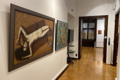 Muzeul Zepter din Belgrad 56