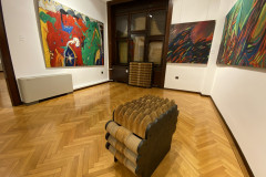 Muzeul Zepter din Belgrad 60