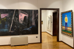 Muzeul Zepter din Belgrad 62