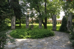Muzeului Viticulturii şi Pomiculturii Goleşti 50
