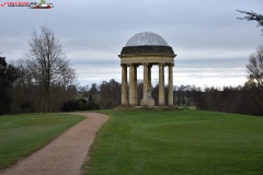 National Trust Stowe Anglia 166