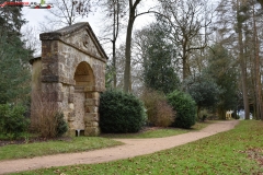 National Trust Stowe Anglia 180