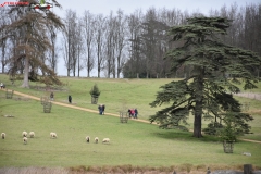 National Trust Stowe Anglia 181