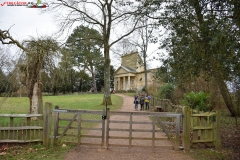 National Trust Stowe Anglia 182