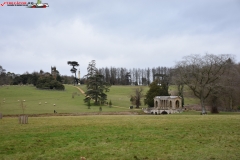 National Trust Stowe Anglia 183