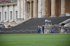 National Trust Stowe Anglia 75