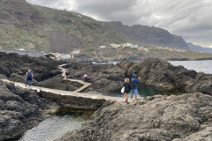 Natural Pool Garachico, Tenerife 15