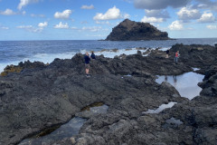 Natural Pool Garachico, Tenerife 19