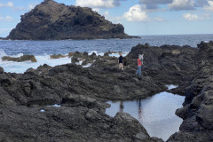 Natural Pool Garachico, Tenerife 20