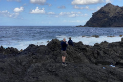 Natural Pool Garachico, Tenerife 21